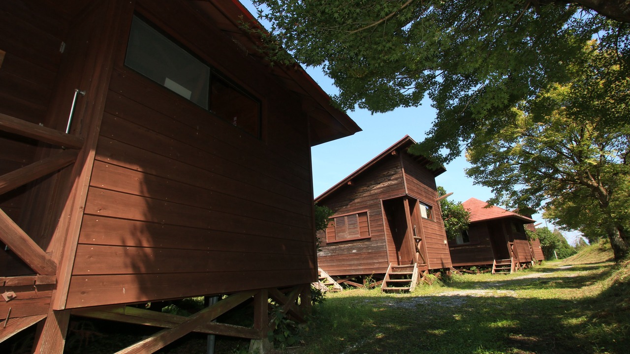 Photo of Bedroom in Gokase