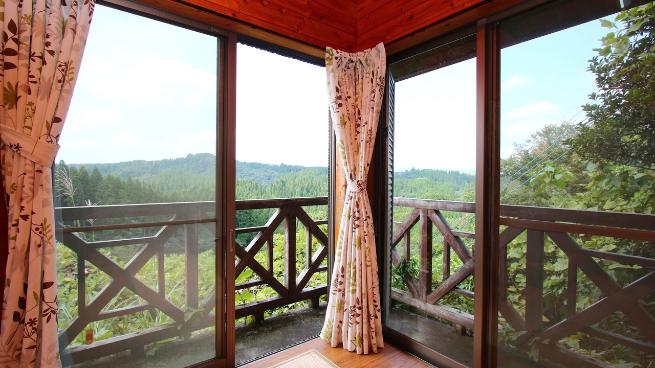 Photo of Patio Balcony in Gokase