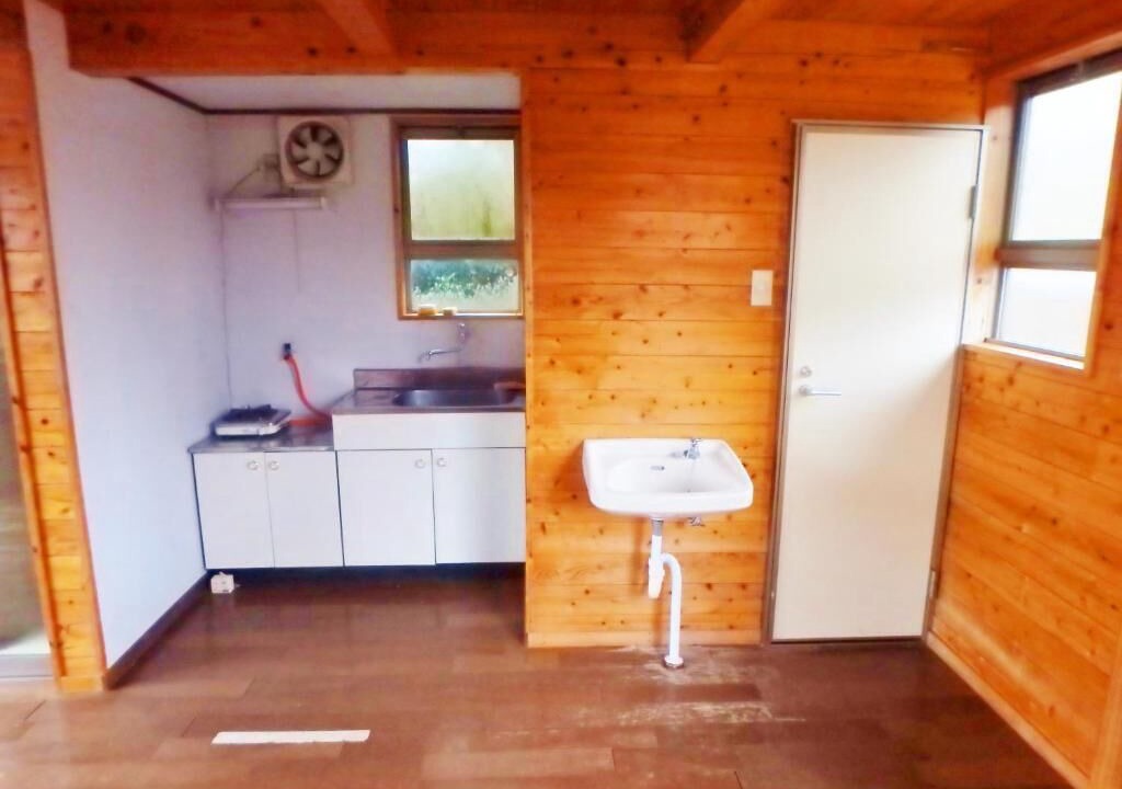 Photo of Kitchen in Gokase