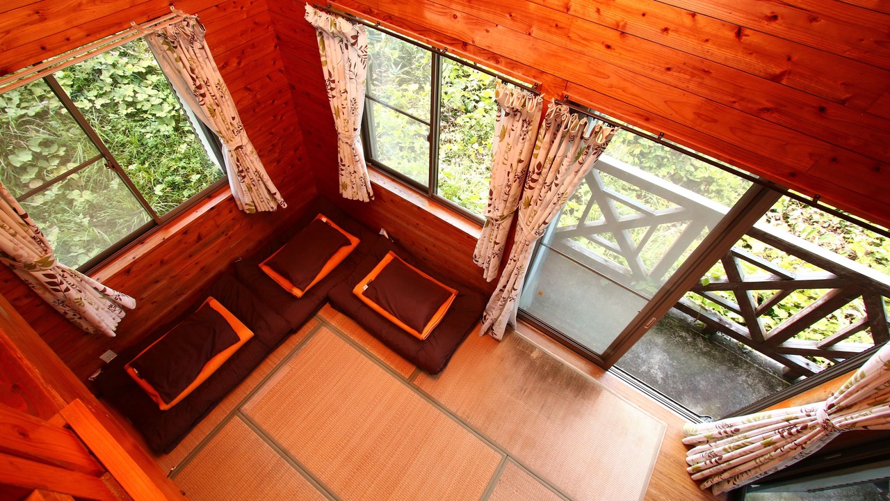 Photo of Bedroom in Gokase
