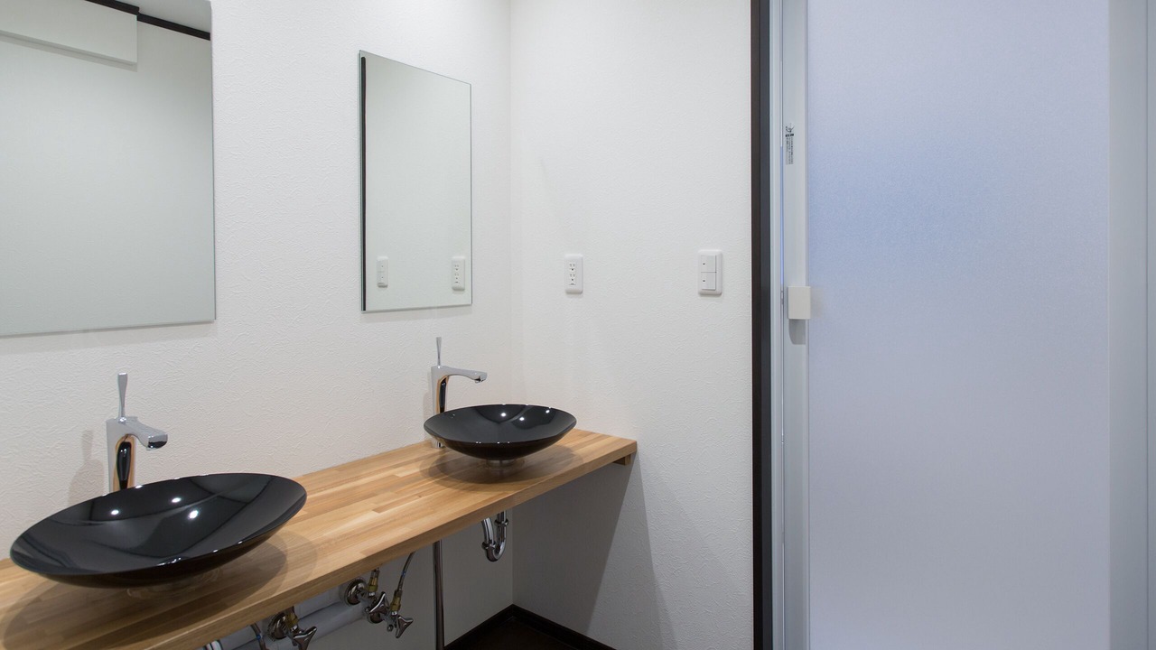 Photo of Bathroom in Sapporo