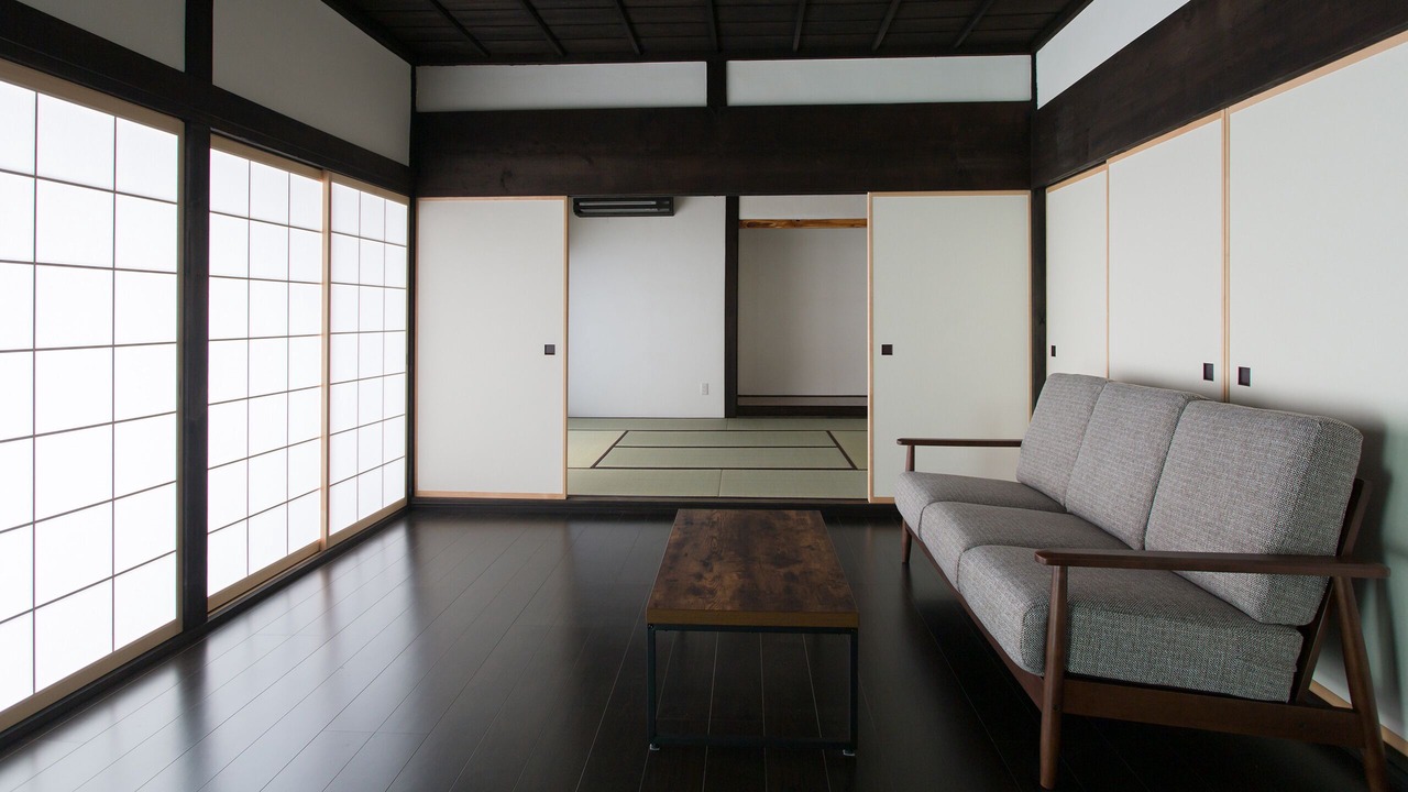 Photo of Livingroom in Sapporo