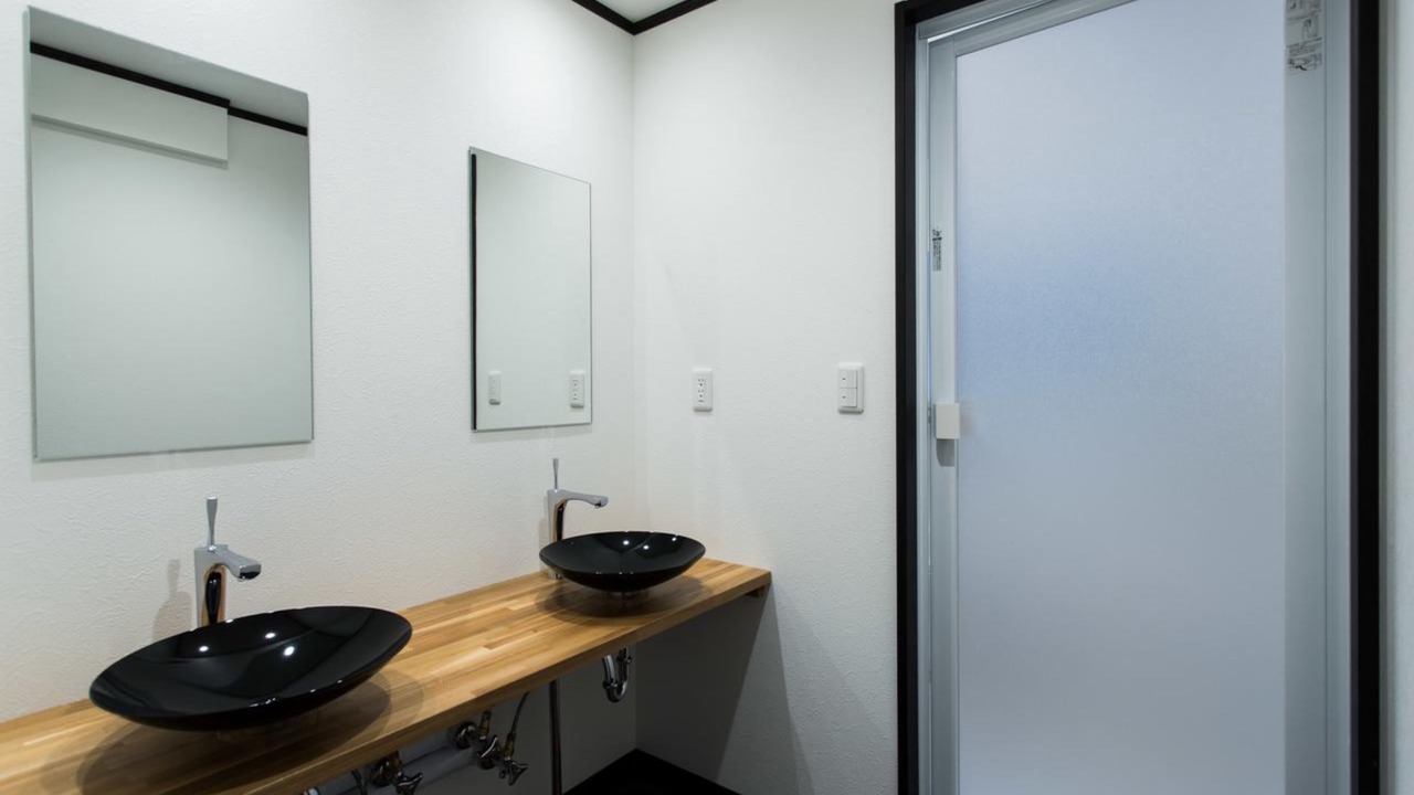 Photo of Bathroom in Sapporo