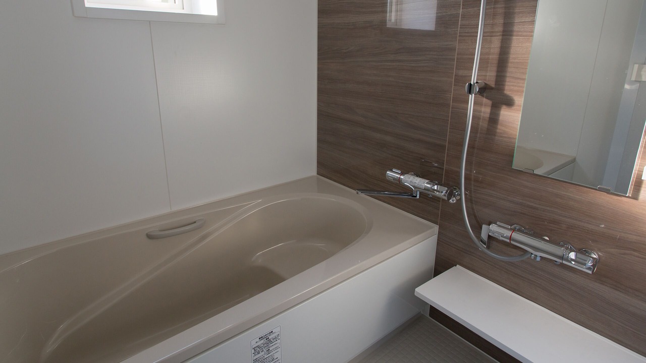 Photo of Bathroom in Sapporo