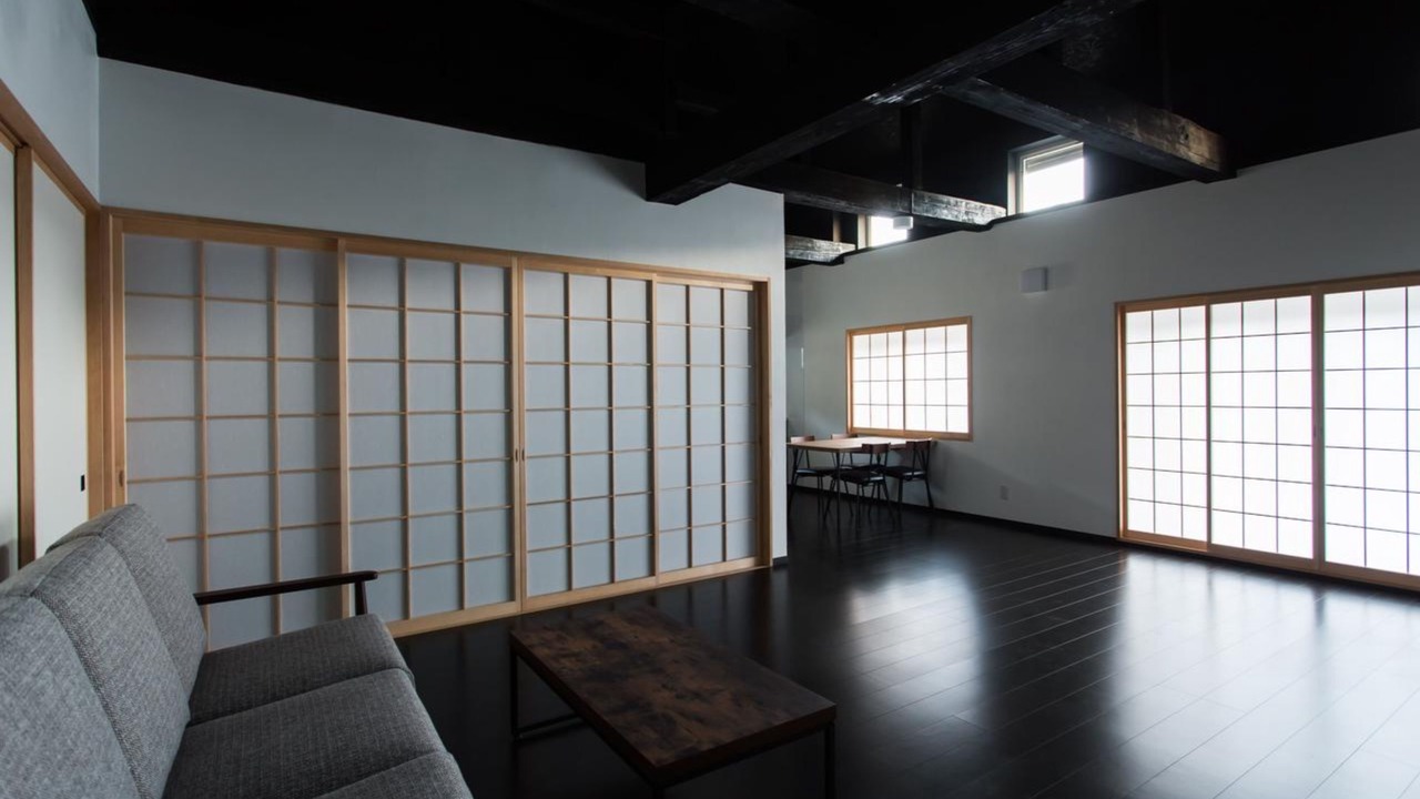 Photo of Livingroom in Sapporo