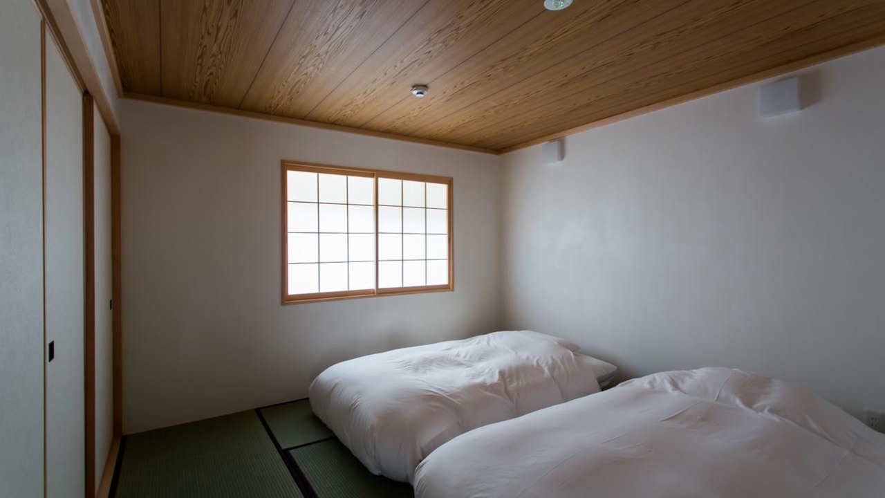 Photo of Bedroom in Sapporo