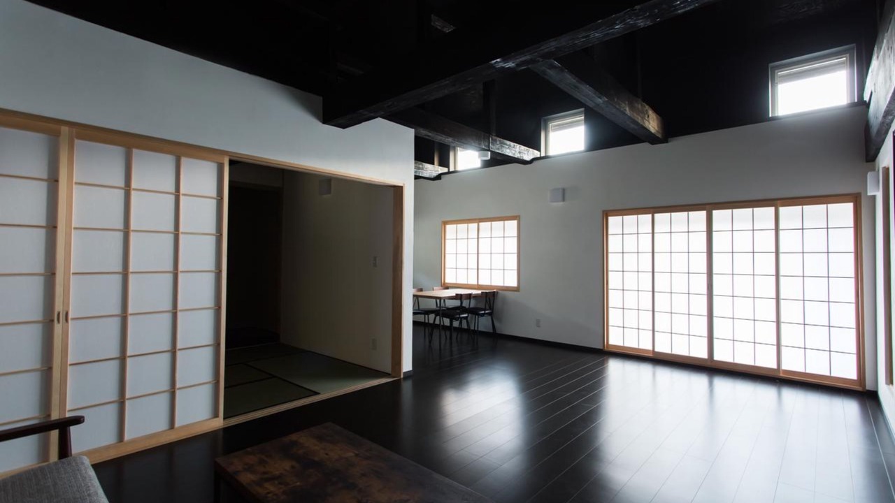 Photo of Livingroom in Sapporo