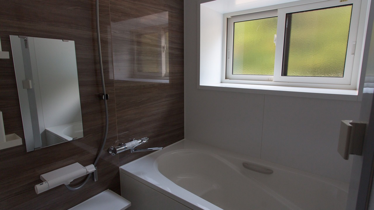 Photo of Bathroom in Sapporo
