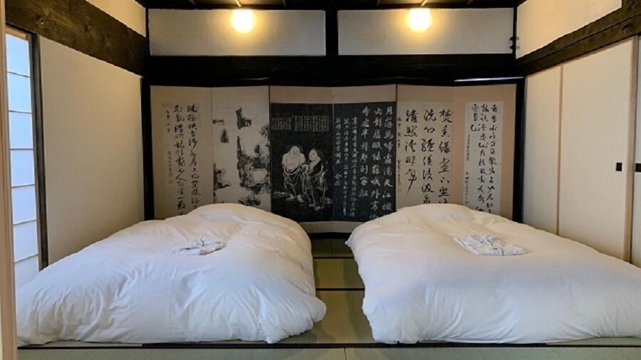 Photo of Bedroom in Sapporo