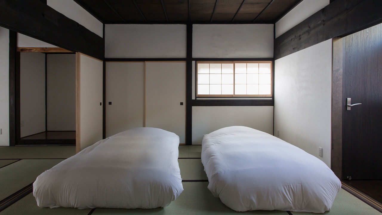 Photo of Bedroom in Sapporo