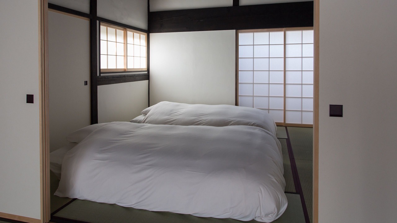 Photo of Bedroom in Sapporo