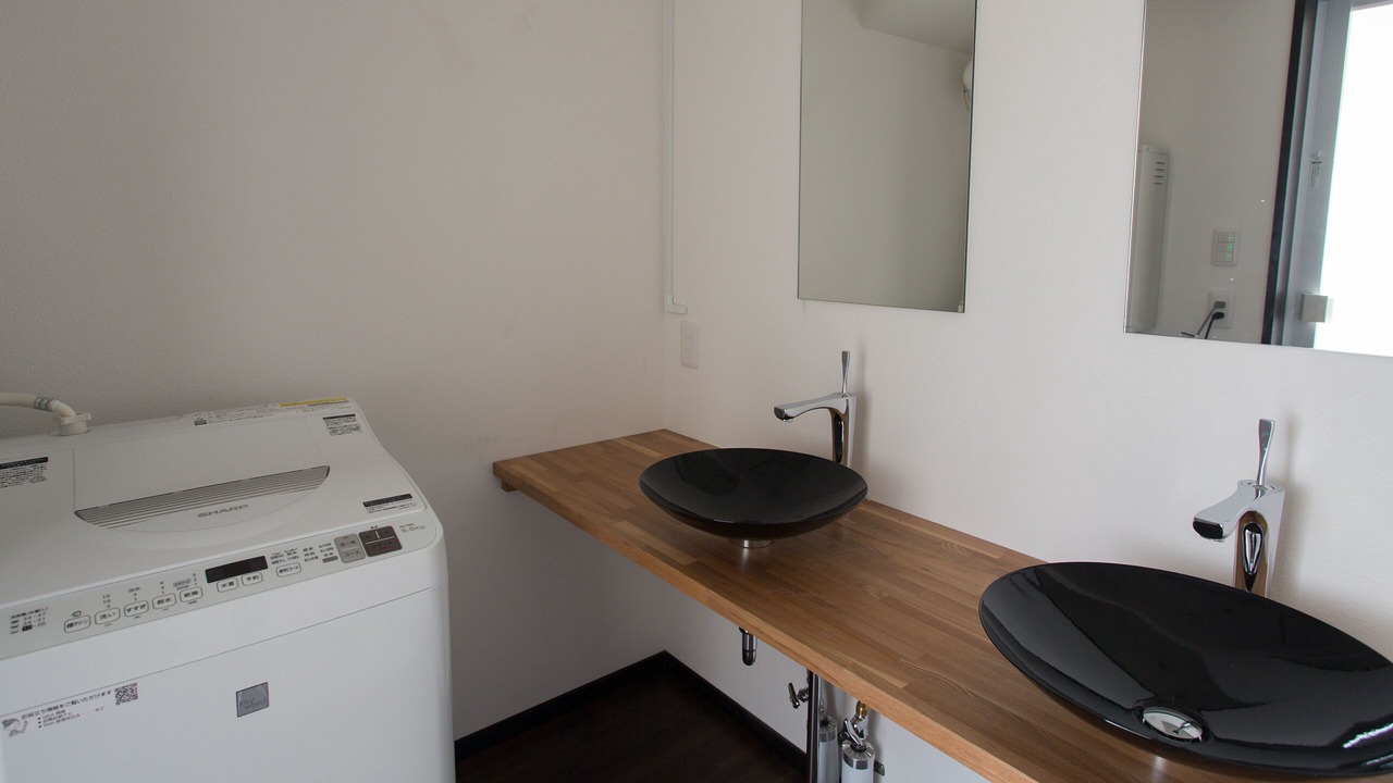 Photo of Bathroom in Sapporo