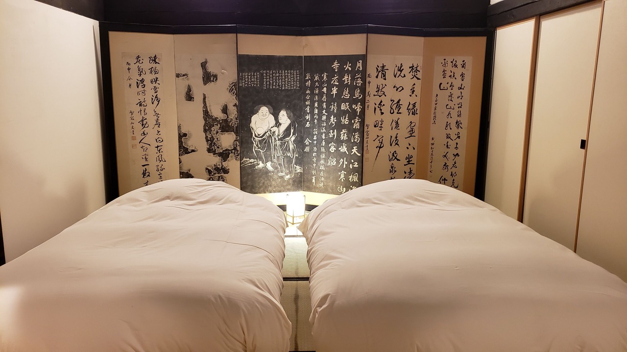 Photo of Bedroom in Sapporo