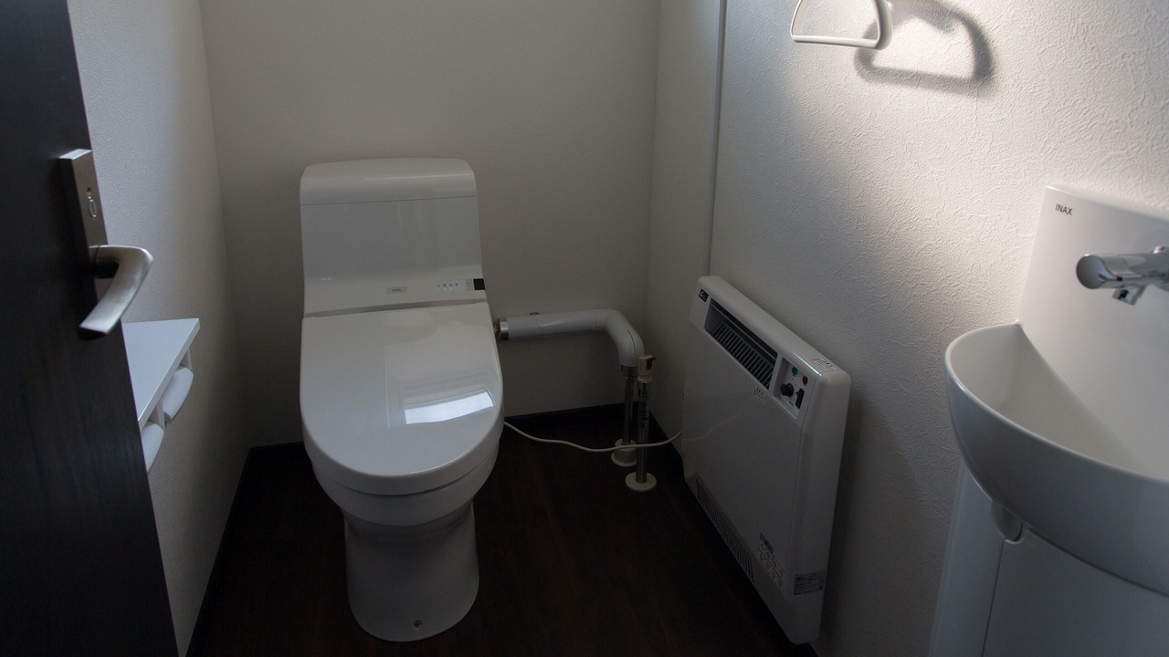 Photo of Bathroom in Sapporo