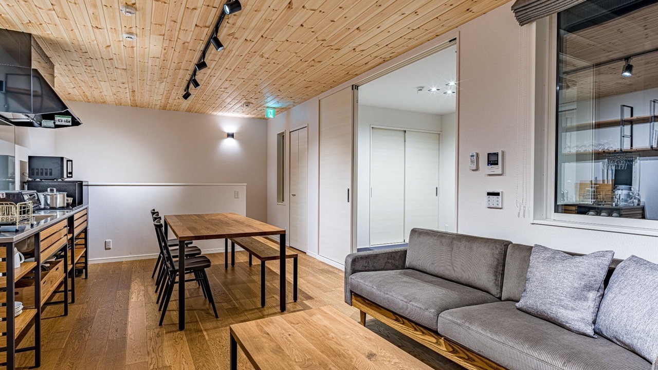 Photo of Livingroom in Itoshima