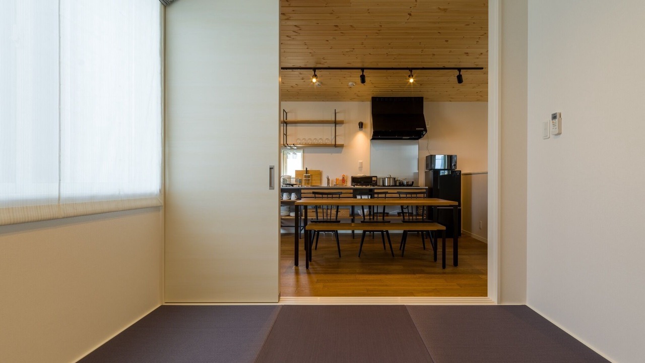Photo of Kitchen in Itoshima