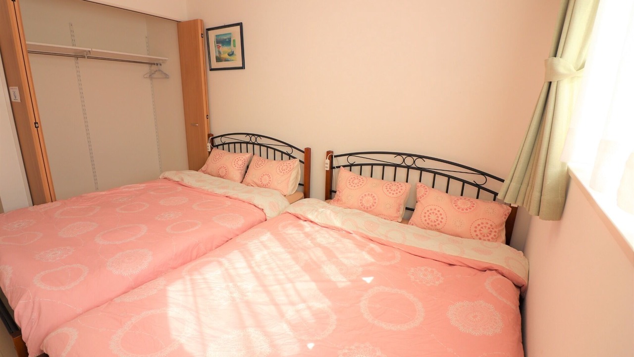 Photo of Bedroom in Agarie