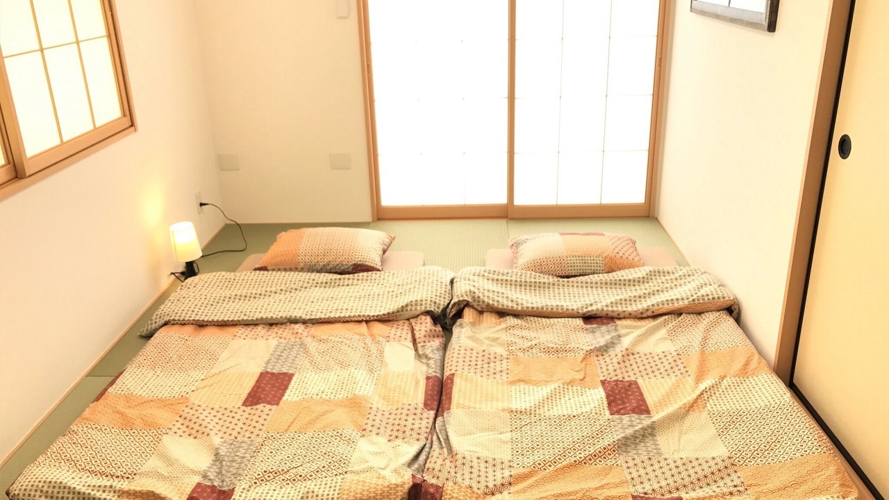 Photo of Bedroom in Agarie