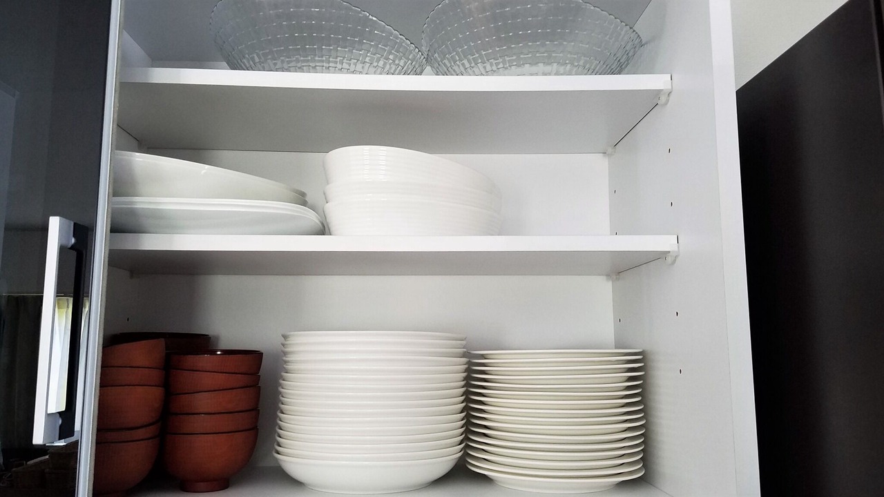 Photo of Kitchen in Agarie