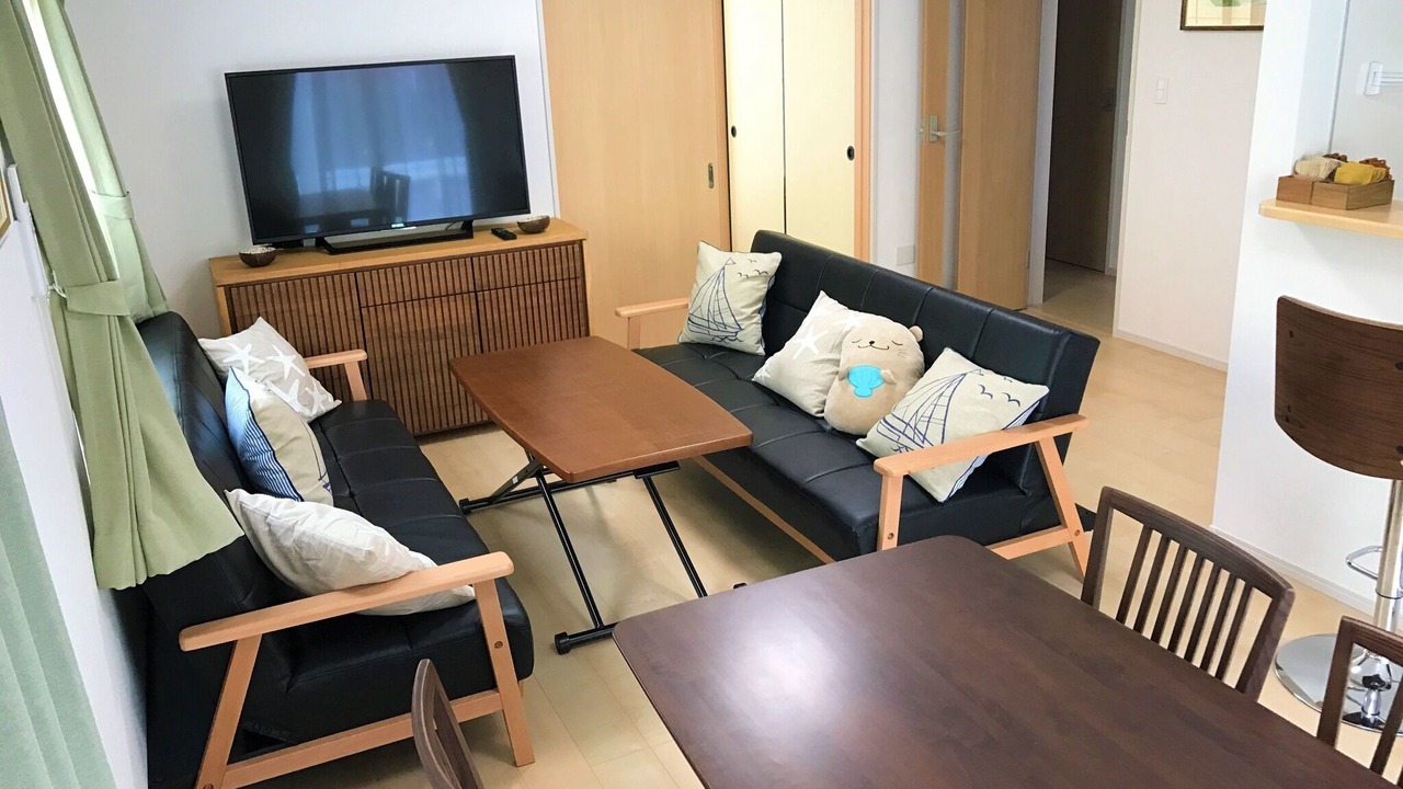 Photo of Livingroom in Agarie