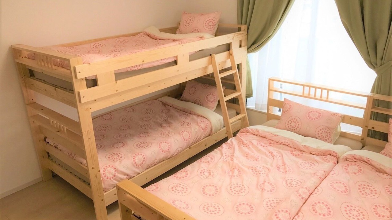Photo of Bedroom in Agarie