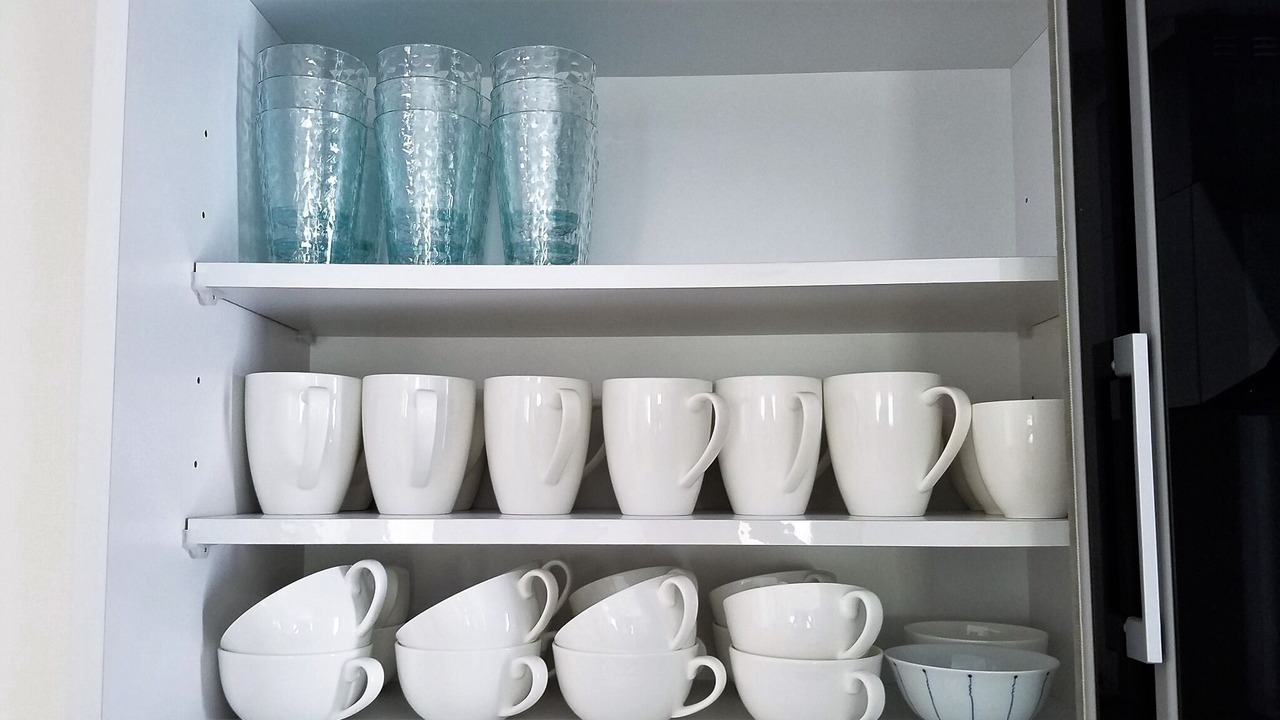 Photo of Kitchen in Agarie