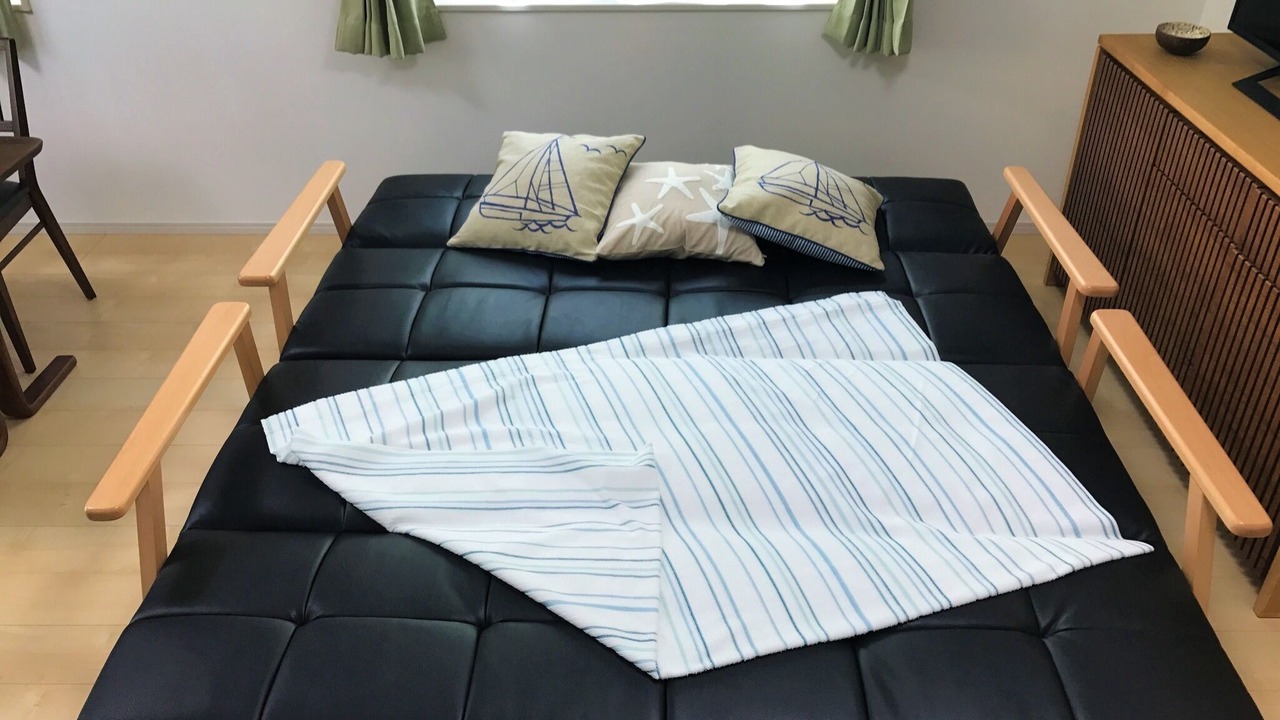 Photo of Bedroom in Agarie