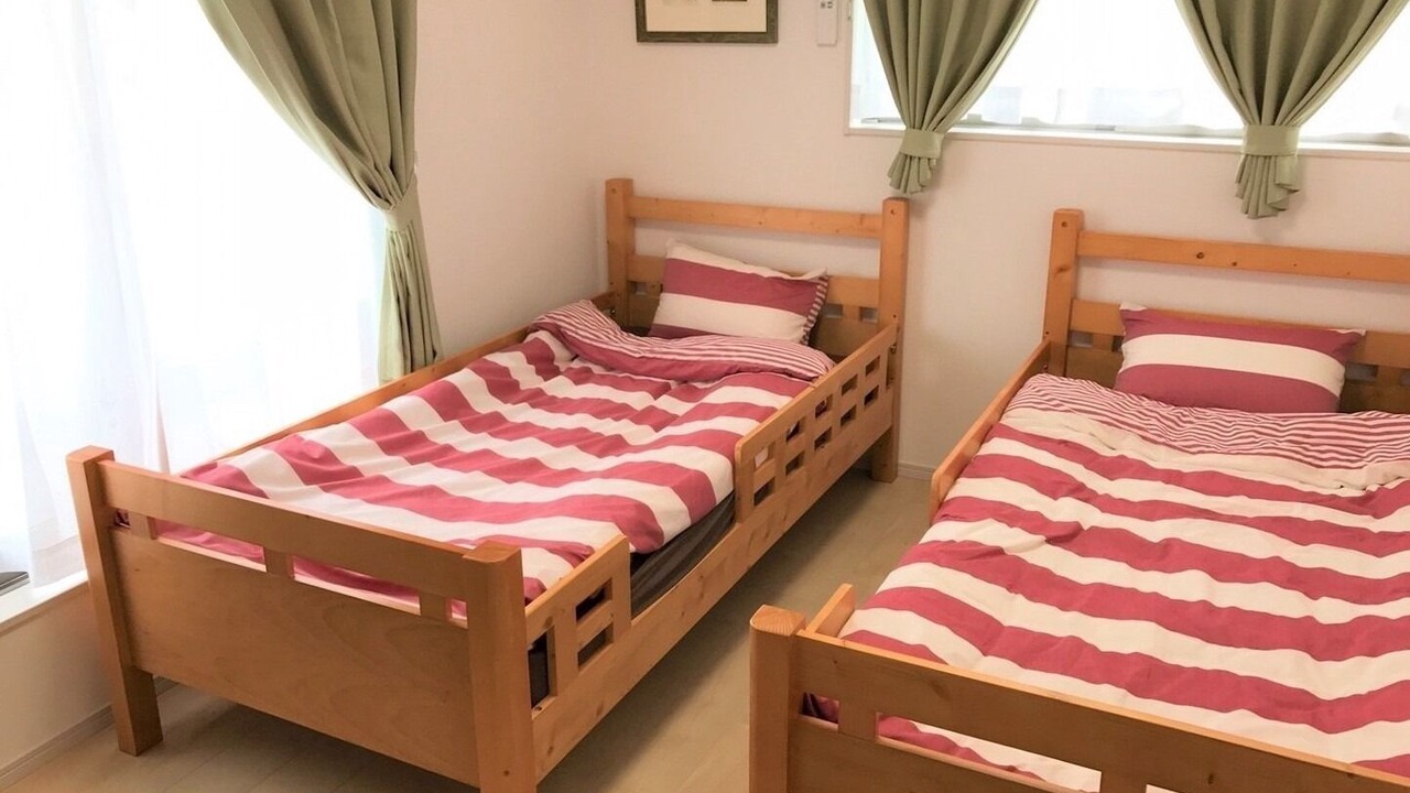 Photo of Bedroom in Agarie