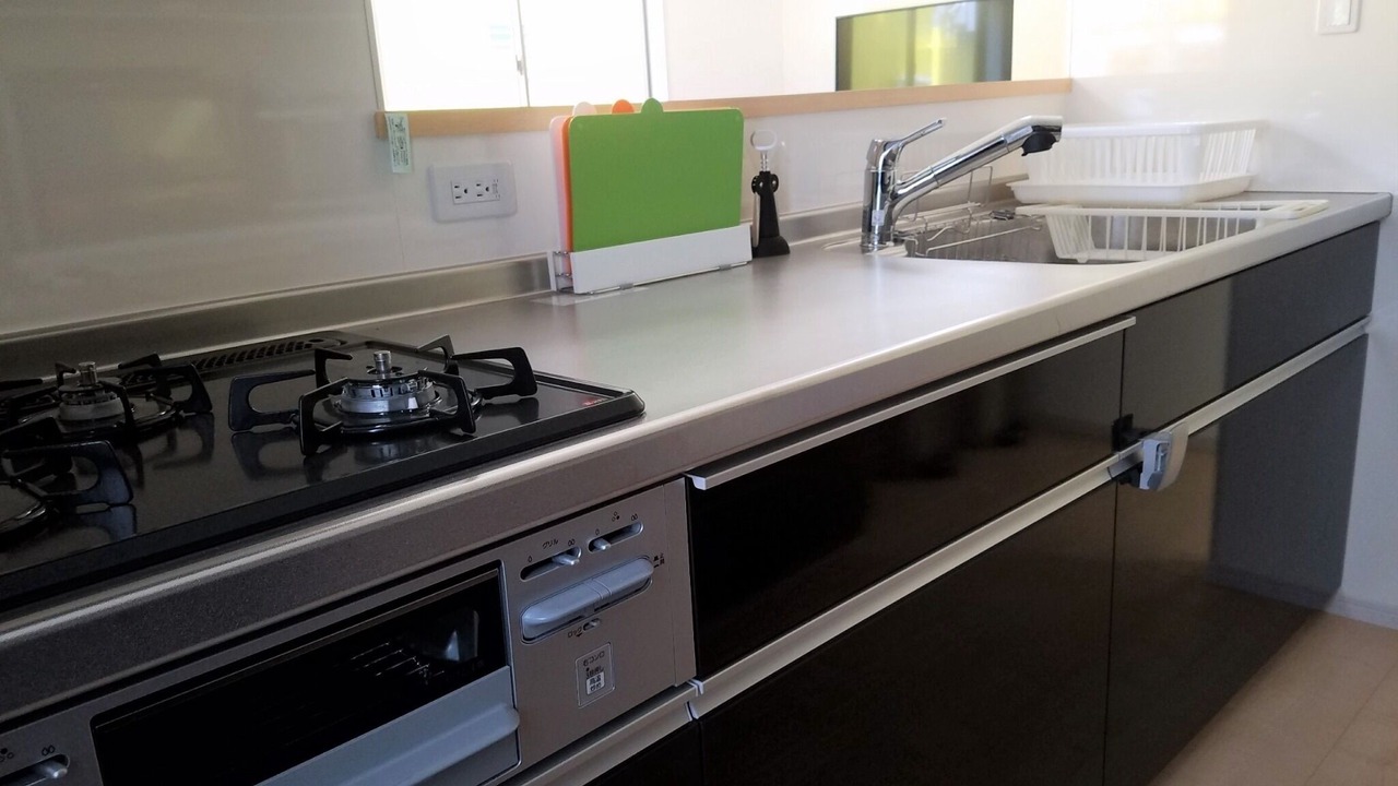 Photo of Kitchen in Agarie