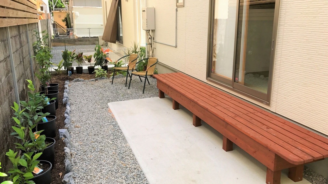 Photo of Patio Balcony in Agarie