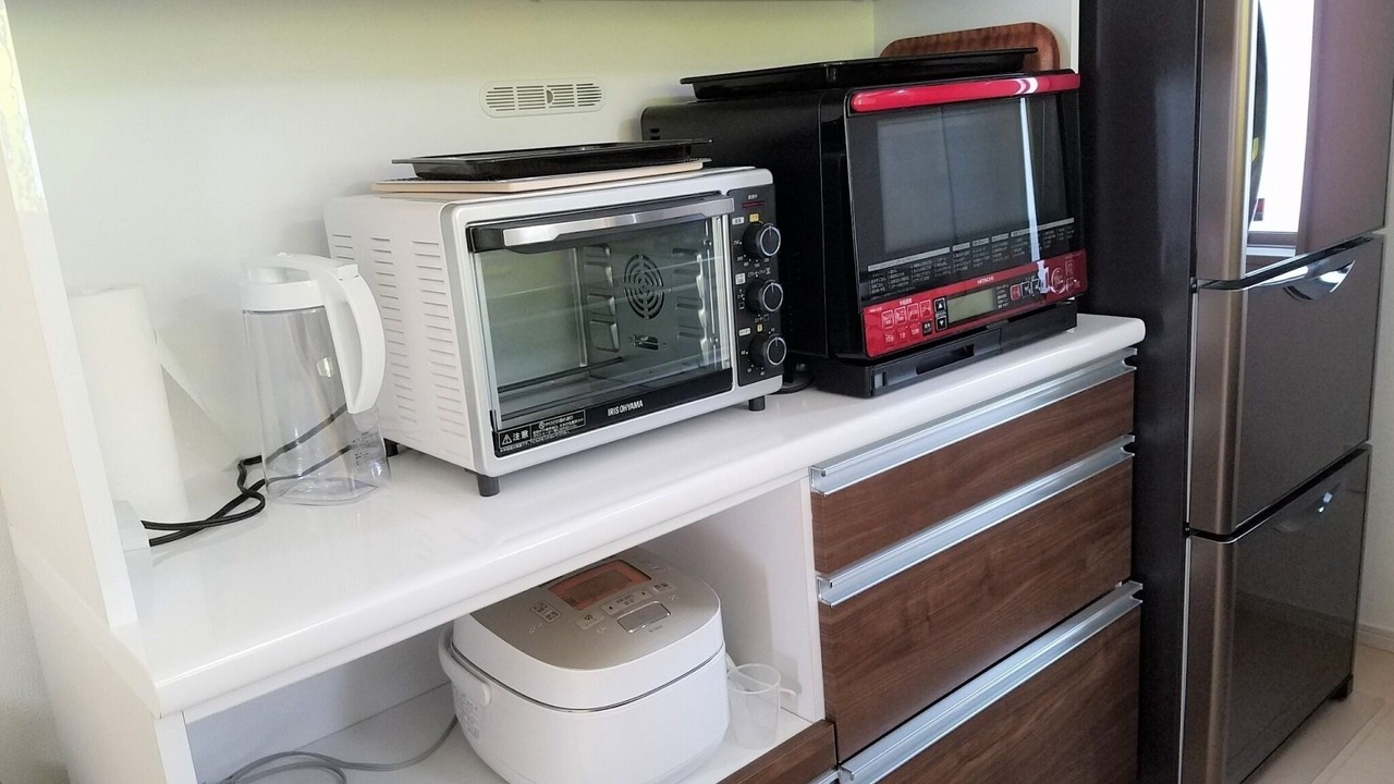 Photo of Kitchen in Agarie