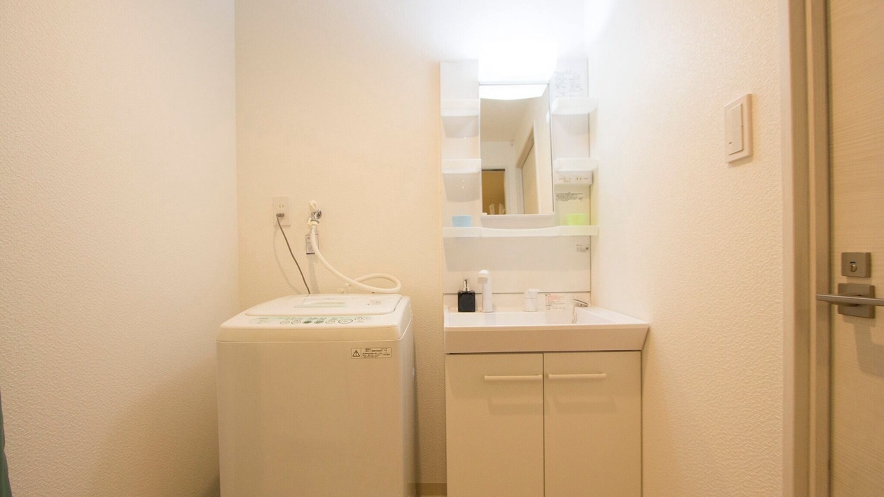 Photo of Bathroom in Asahikawa