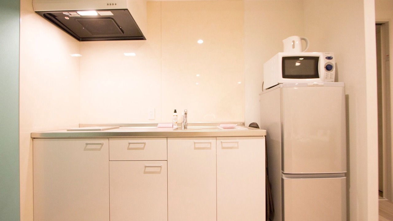 Photo of Kitchen in Asahikawa
