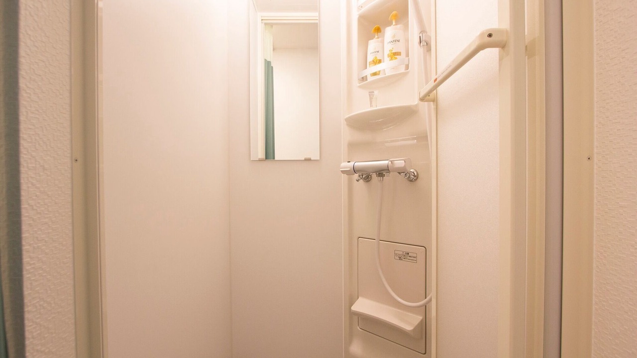 Photo of Bathroom in Asahikawa