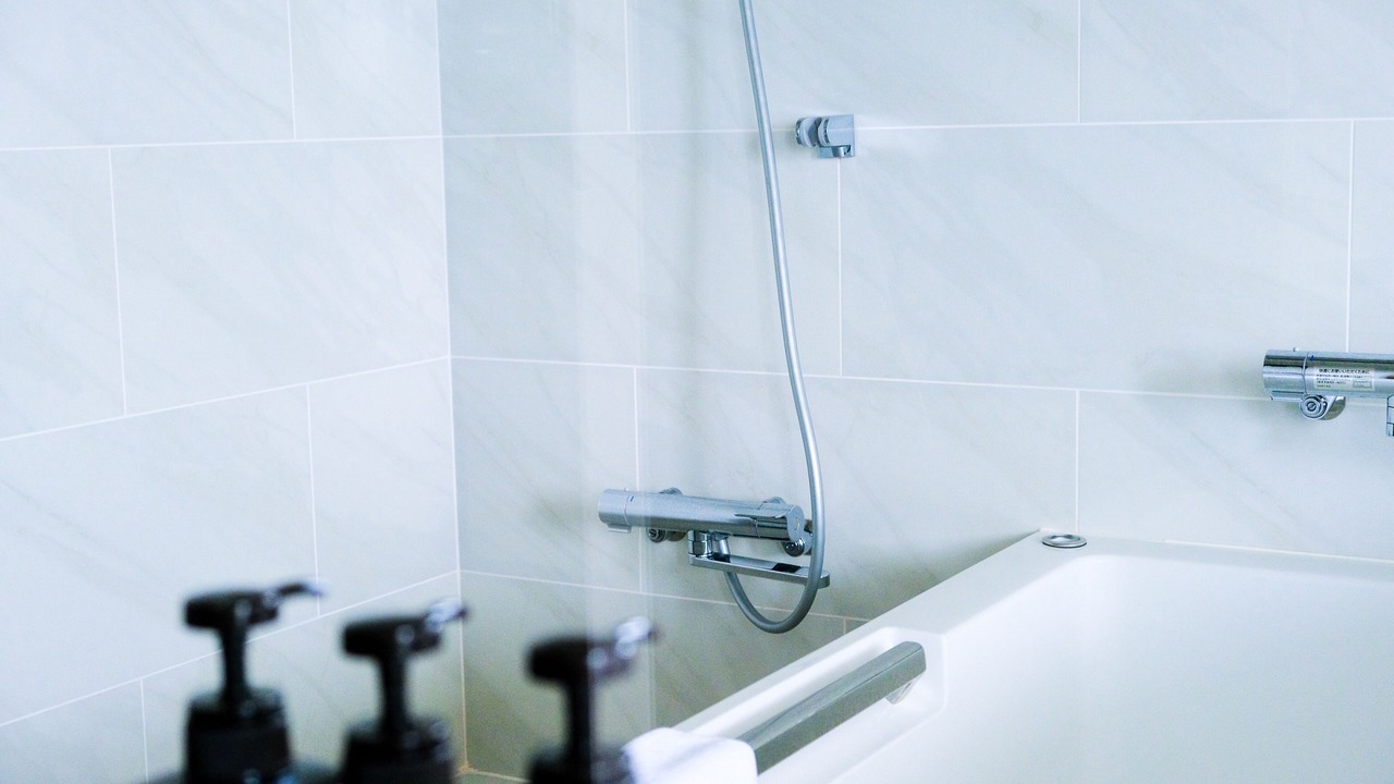 Photo of Bathroom in Kabira