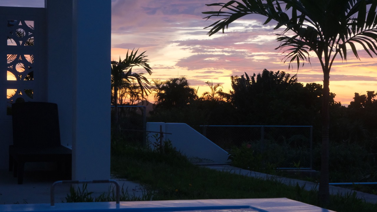 Photo of Patio Balcony in Kabira