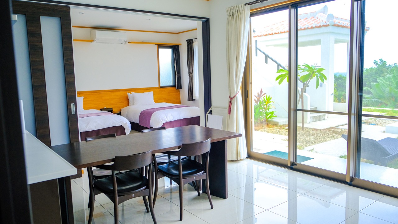 Photo of Livingroom in Kabira
