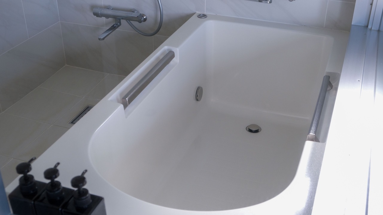 Photo of Bathroom in Kabira