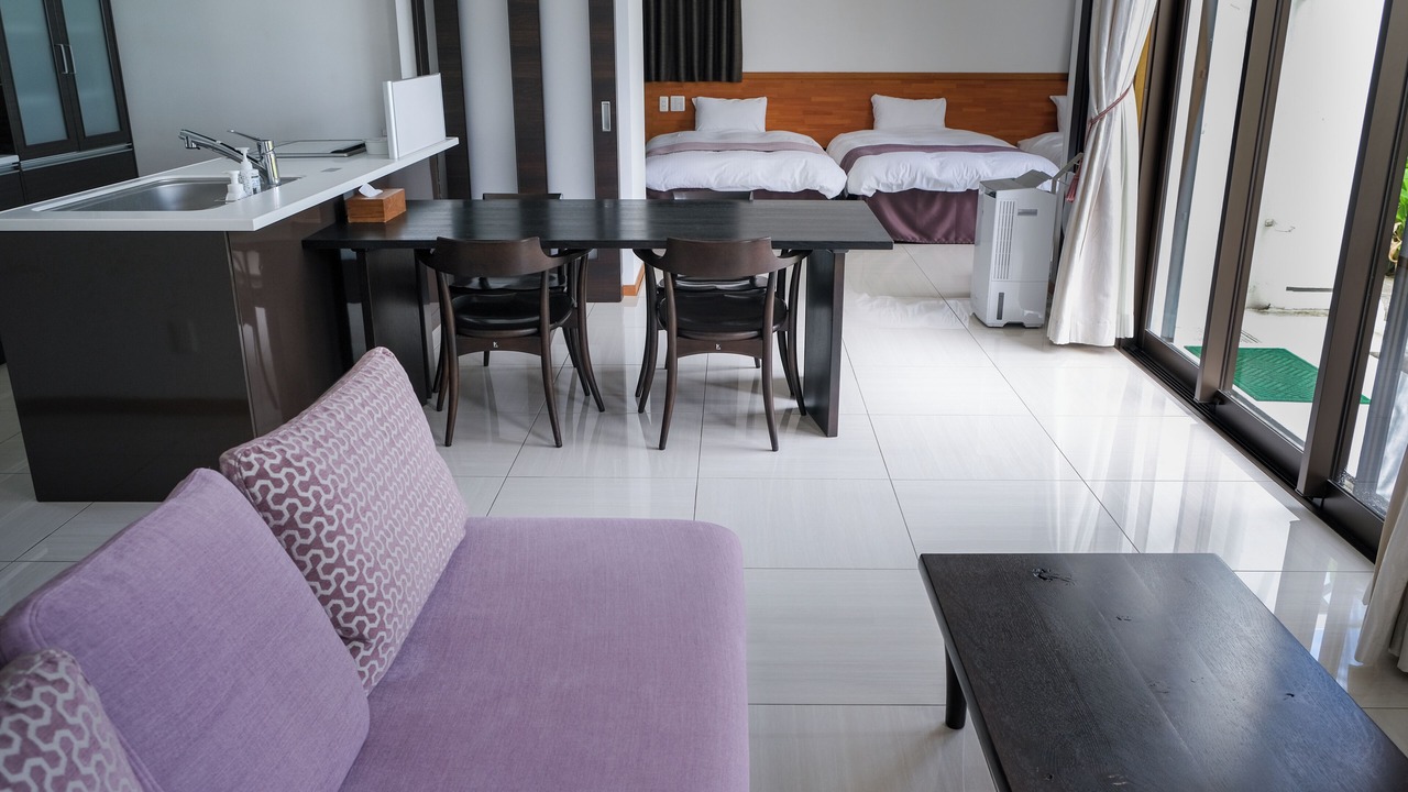Photo of Livingroom in Kabira