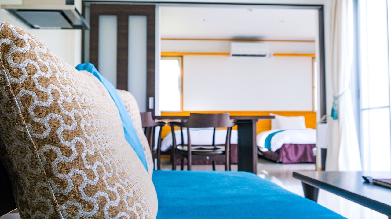 Photo of Bedroom in Kabira