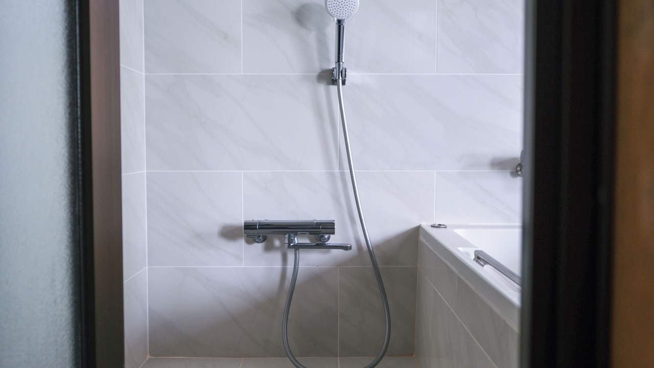 Photo of Bathroom in Kabira