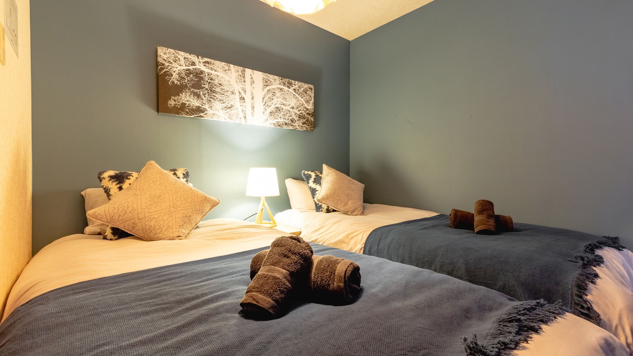 Photo of Bedroom in Konohana