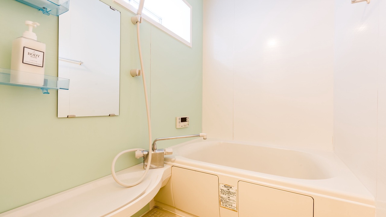 Photo of Bathroom in Konohana