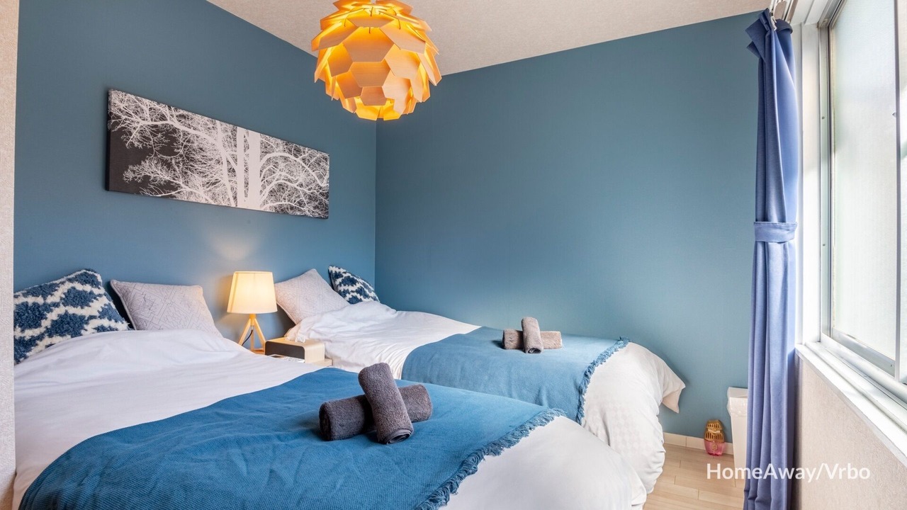 Photo of Bedroom in Konohana