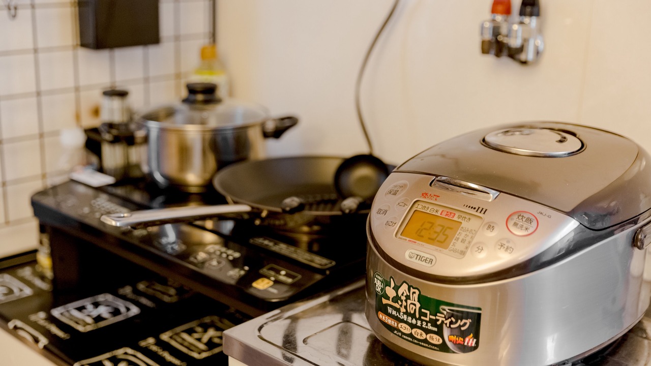 Photo of Kitchen in Konohana