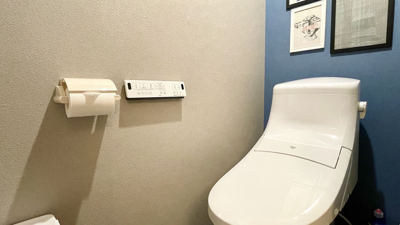 Photo of Bathroom in Konohana