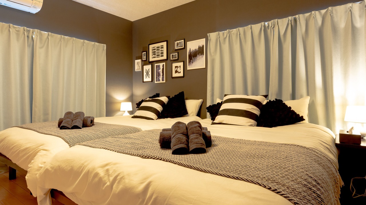 Photo of Bedroom in Konohana