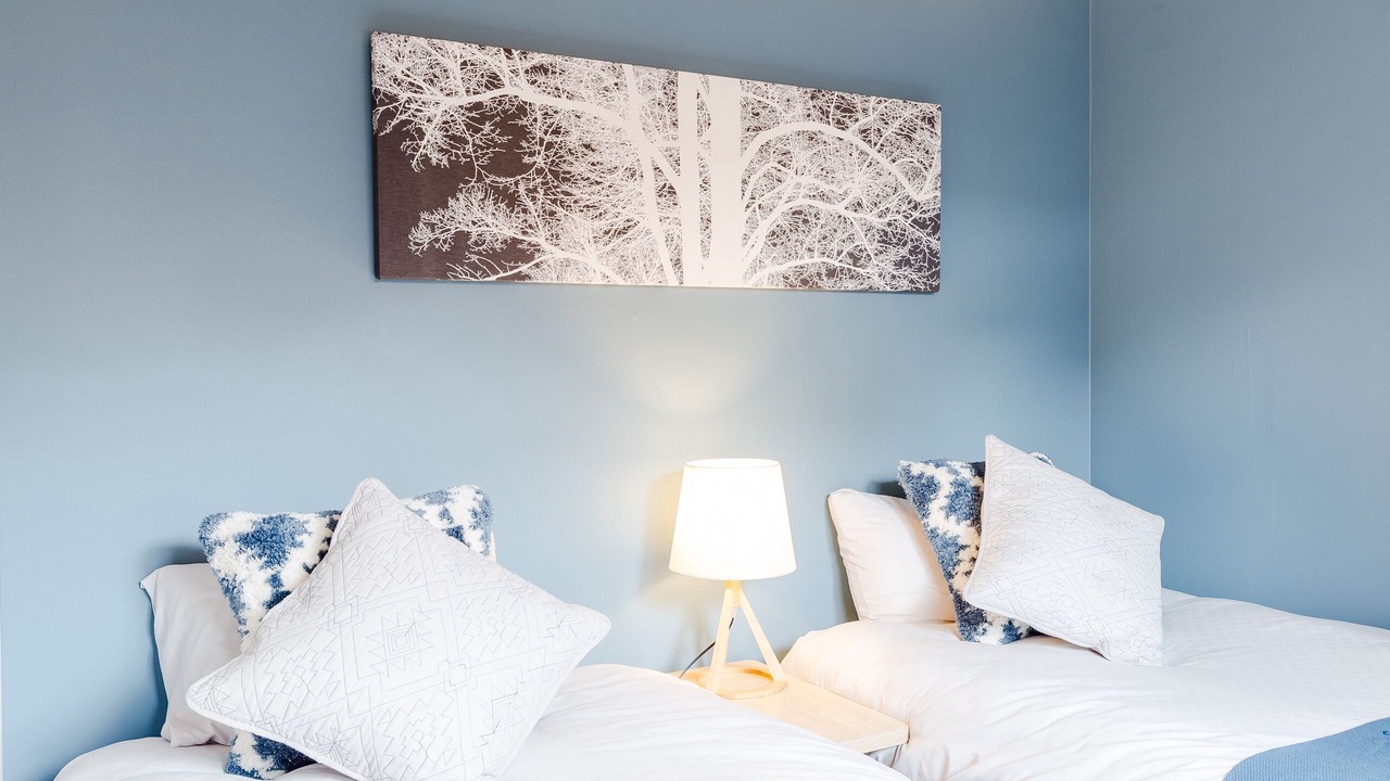 Photo of Bedroom in Konohana