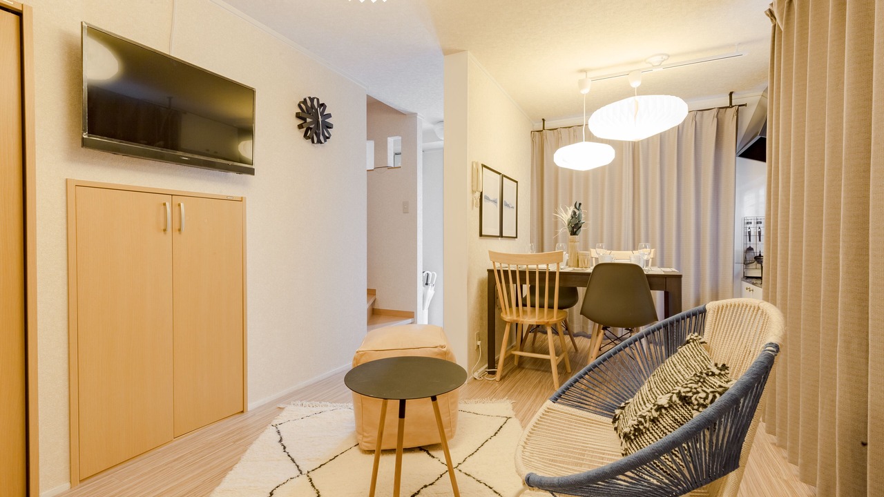 Photo of Livingroom in Konohana