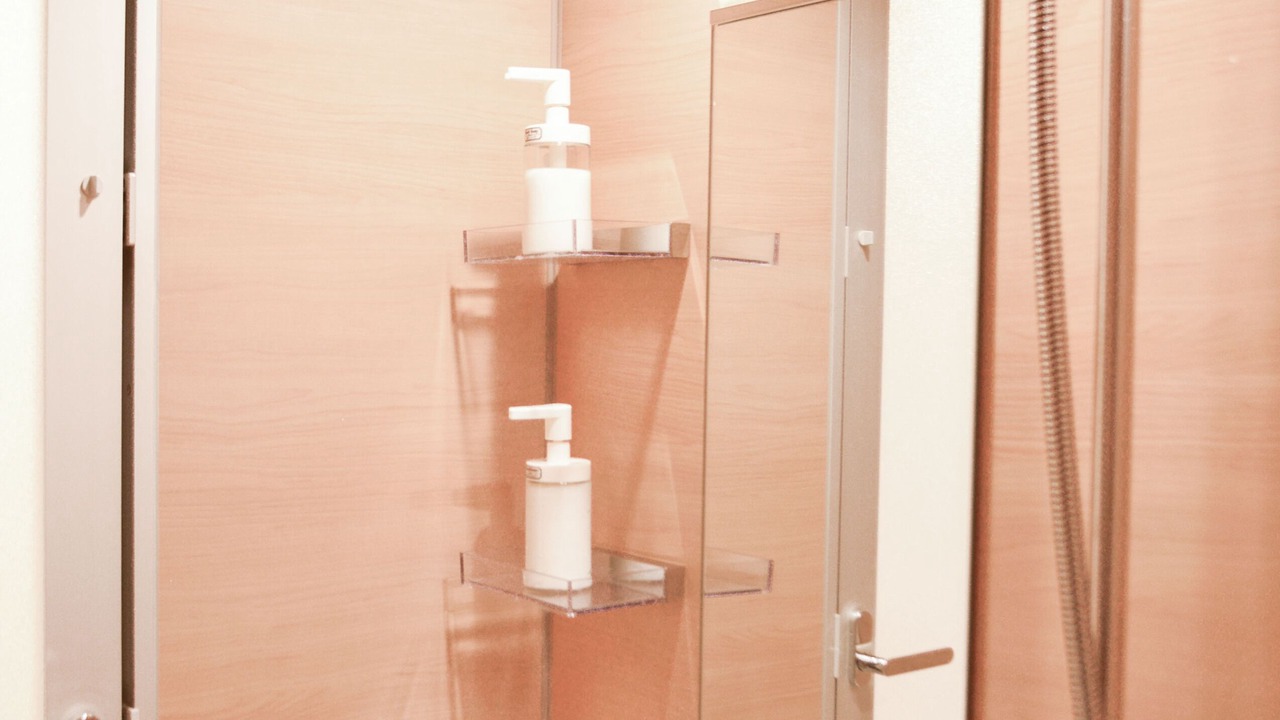 Photo of Bathroom in Tsukiji